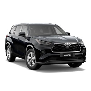 Toyota Kluger
