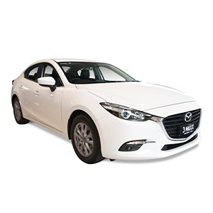 Mazda 3 NEO