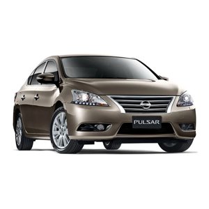 Nissan Pulsar