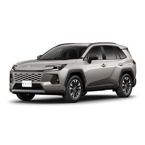 RAV 4