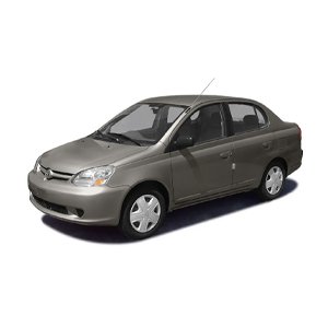Toyota Echo