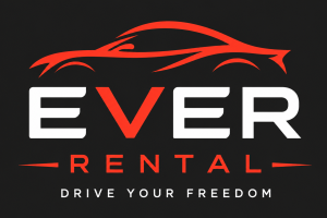 Ever logo black